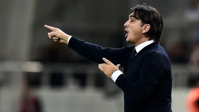 Zlatko Dalic