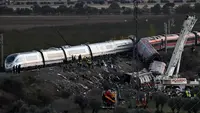 Menteri Transportasi Spanyol Tolak Mundur Usai Tragedi Tabrakan Kereta
