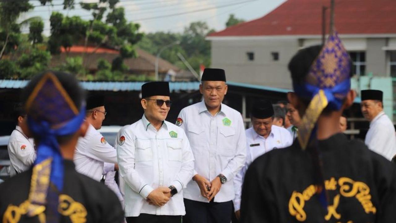 Tahukah Anda? 629 Ribu Guru Agama Ditargetkan Kemenag Tersertifikasi Penuh pada 2027