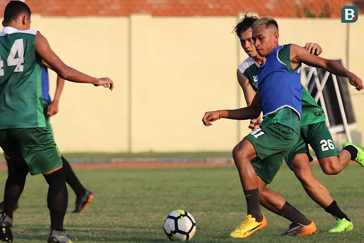 Osvaldo Haay (Persebaya Surabaya)