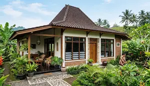 10 Model Lubang Angin untuk Rumah Tropis, Bikin Hunian Lebih Sejuk dan Nyaman