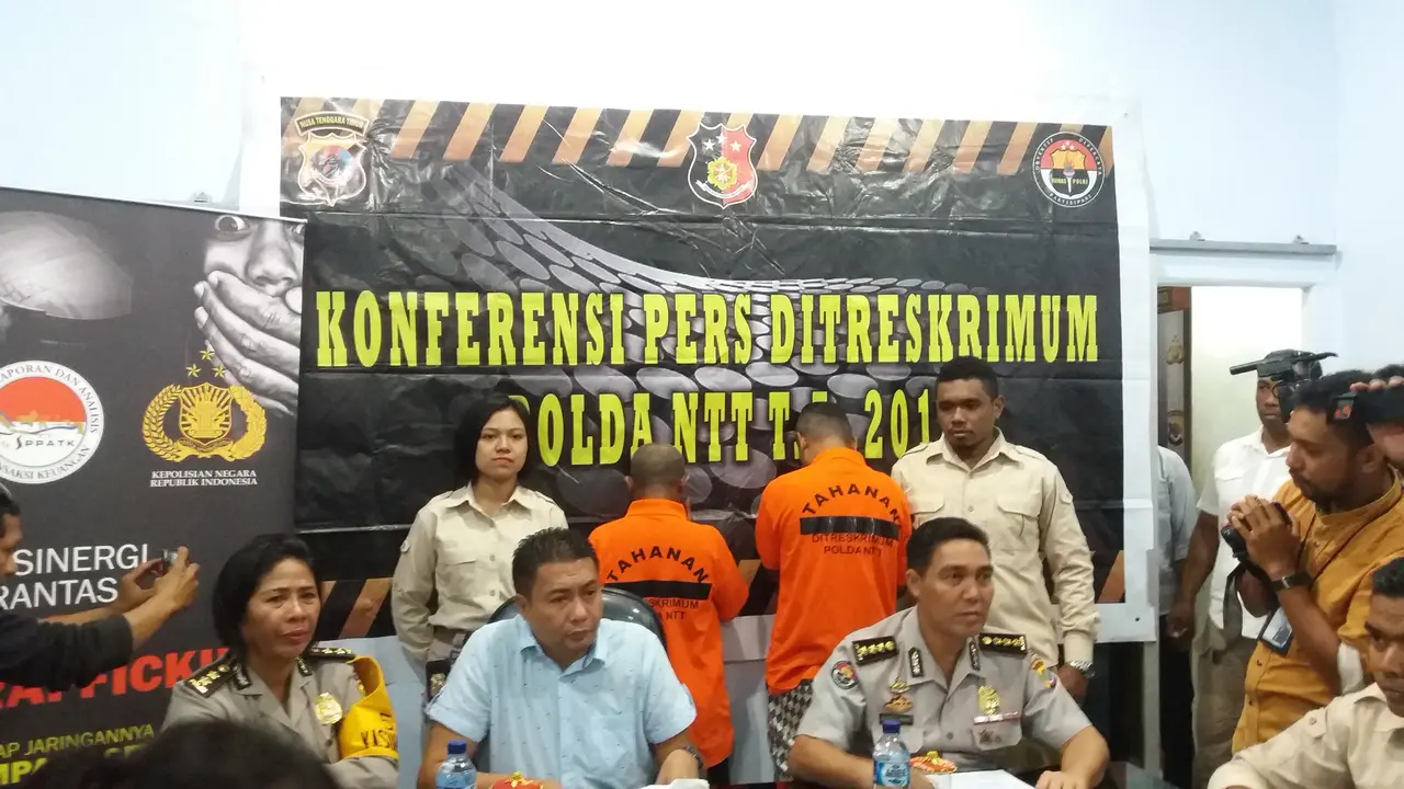 TKW NTT