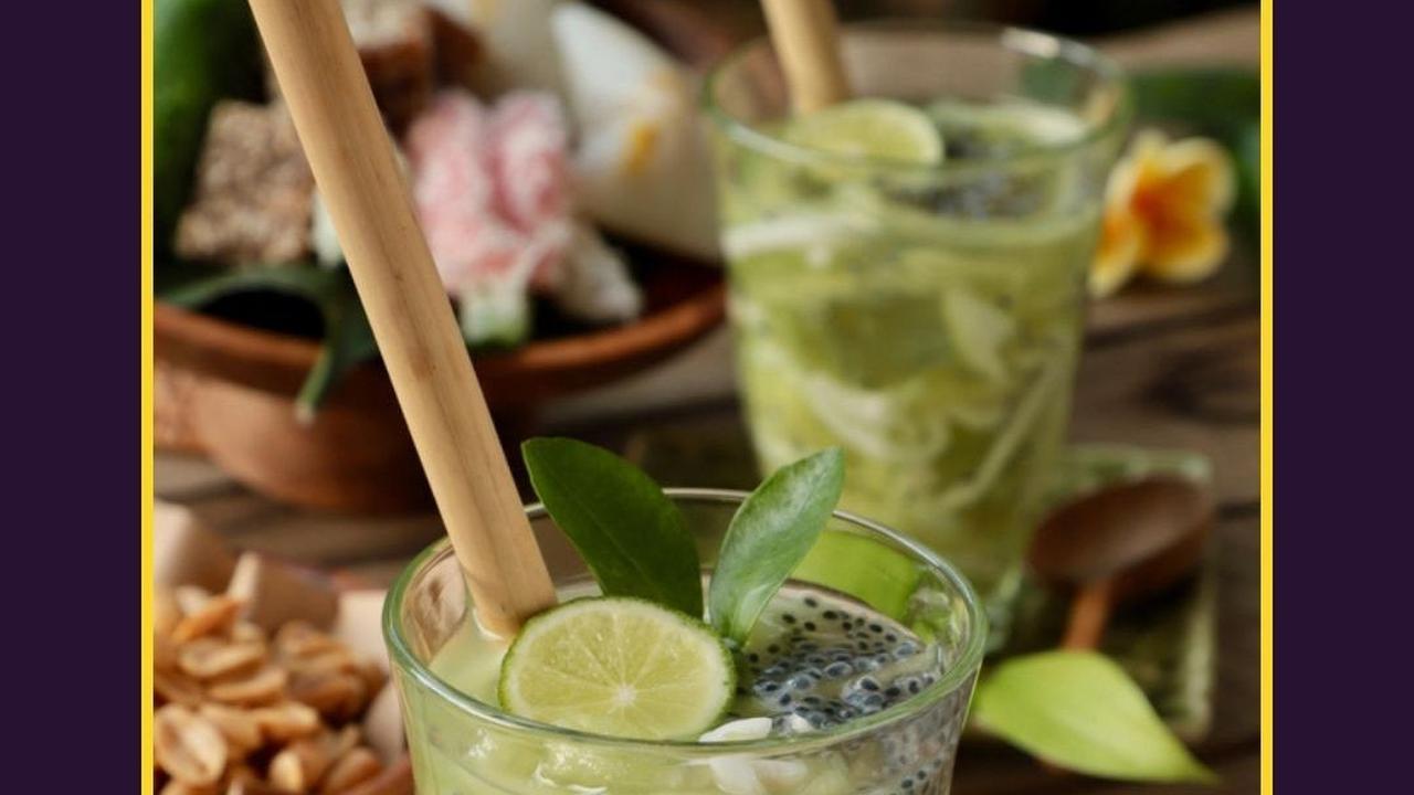 Usir Dahaga Saat Liburan Ke Bali dengan Ragam Minuman Khasnya