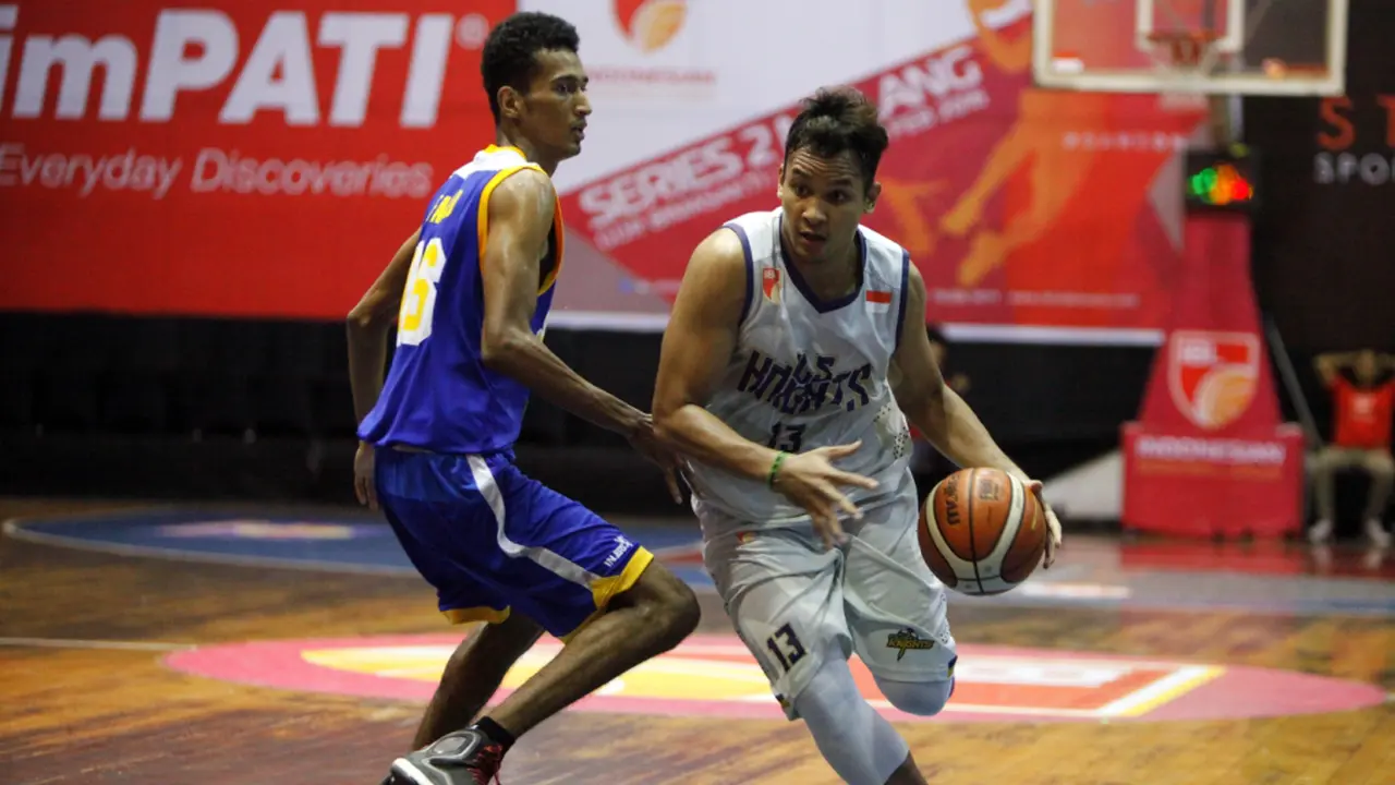 IBL 2016 