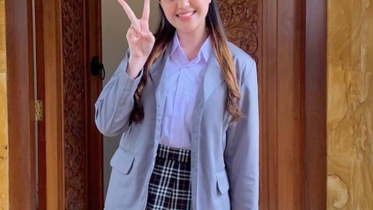 Pernah Ikut Ajang Pencarian Bakat, Ini Sosok Virza Oreel Pemeran Kania di Sinetron Bidadari Surgamu