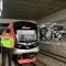 Kereta Jarak Jauh Bakal Layani Penumpang di Stasiun Manggarai Akhir 2027