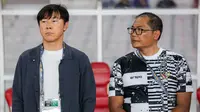 Sumardji: Shin Tae-yong Legawa di-PHK, Doakan Timnas Indonesia Lolos Piala Dunia 2026