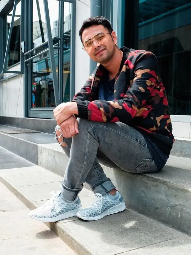 [Bintang] Raffi Ahmad