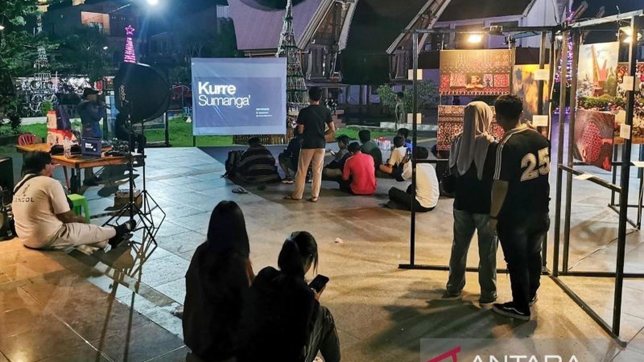 ANTARA Gelar Workshop Fotografi di Toraja Utara, Dorong Promosi Wisata Lewat Lensa