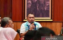 Pemkab Bogor Genjot Percepatan Perizinan Demi Dongkrak Pendapatan Daerah
