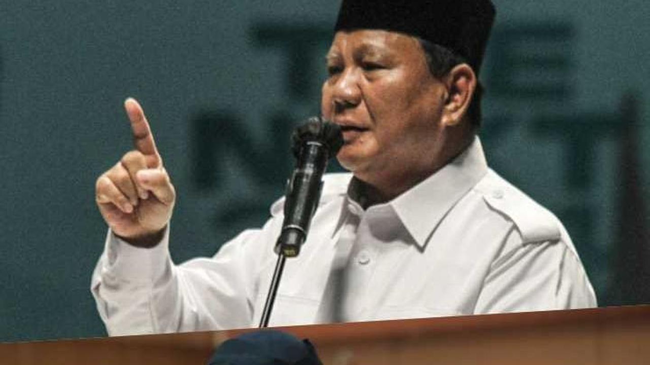 KPU Sahkan Rekapitulasi Pilpres 2024: Prabowo 96,2 Juta Suara, Anies 40,9 Juta, Ganjar 27,04 Juta