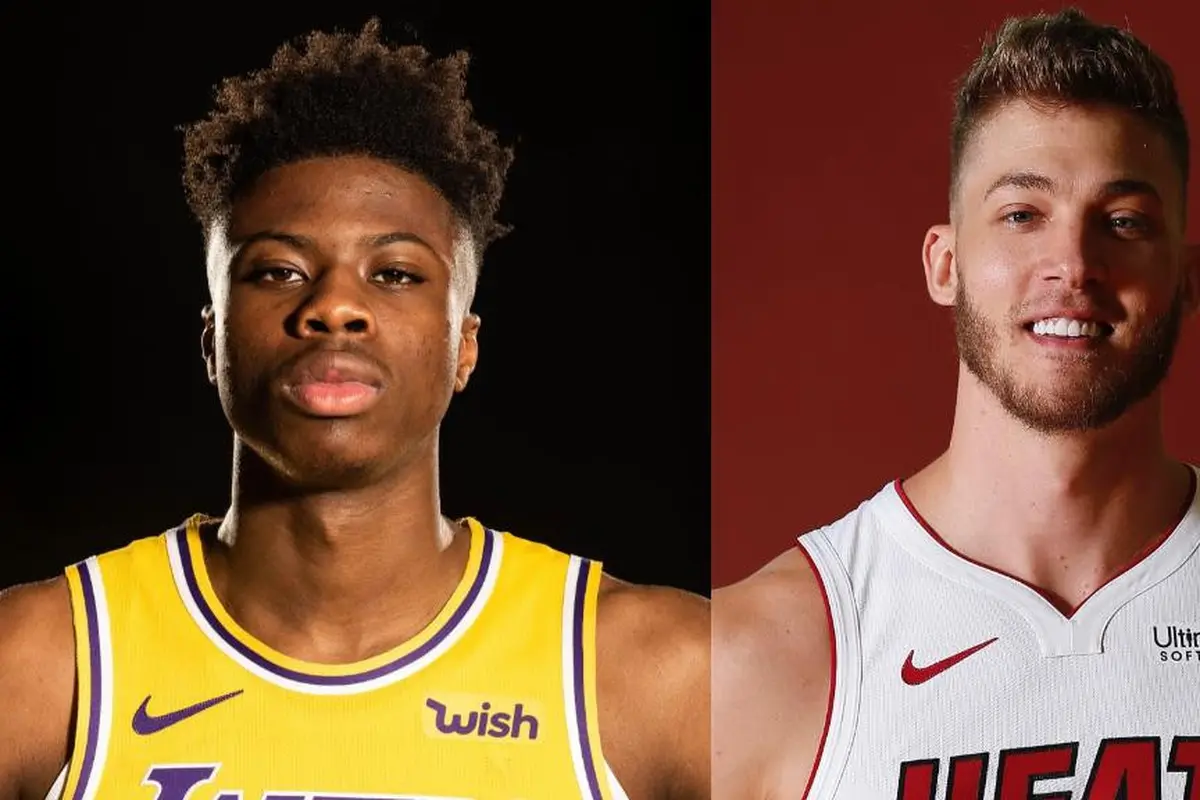 Lakers vs Heat di NBA Finals, Duel Leonard vs Antetokounmpo Terwujud