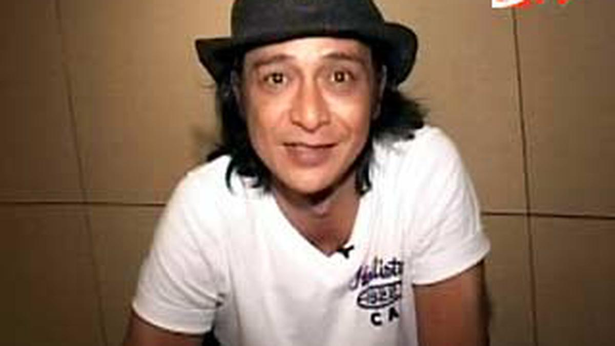 Perjalanan Spiritual Ramadan Andi /rif - News Liputan6.com