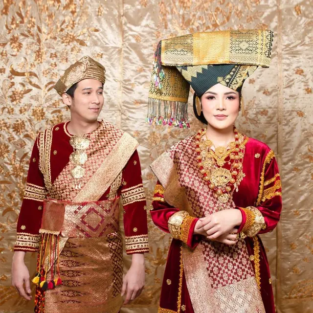 Nindy Ayunda.