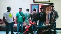 IRT di Kupang Diciduk Polisi usai Curi Uang Rp 25 Juta Selama Hampir 2 Tahun
