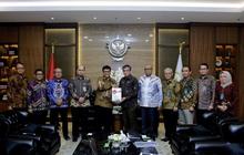 BPK Mulai Pemeriksaan Keuangan Kemnaker 2025, Fokus Akuntabilitas Anggaran