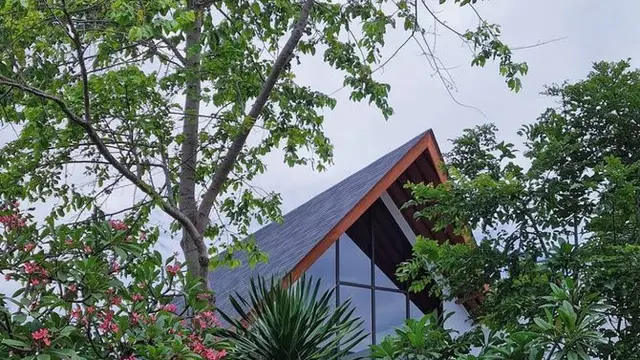 Rumah Asri