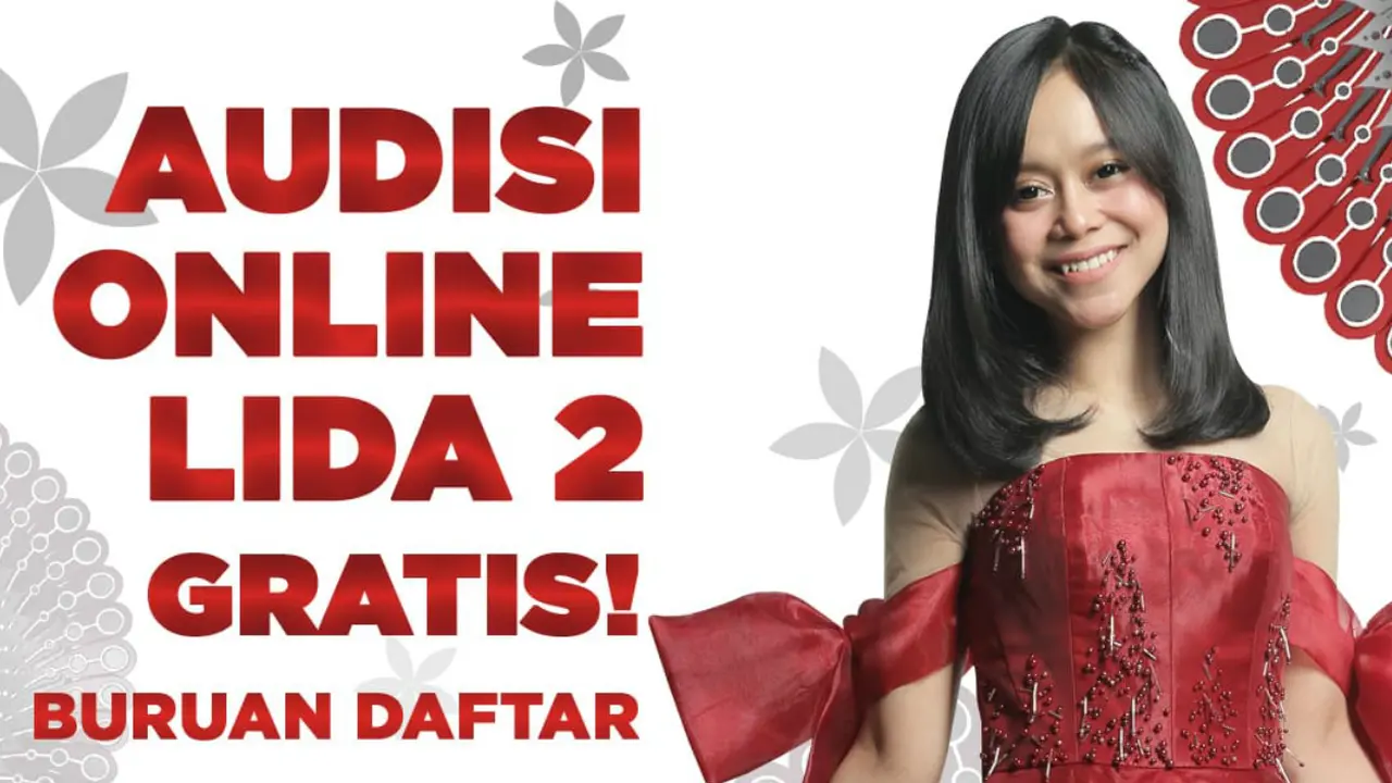 LIDA 2