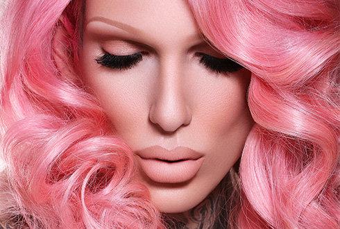 Jeffree Star/Foto: copyright beautylish.com