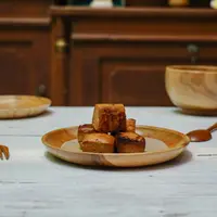 Ilustrasi tahu bacem./Copyright shutterstock.com/g/Arif%2BBudi%2BC