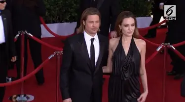 Sejak gugatan perceraian Angelina Jolie ke Brad Pitt 2 tahun lalu, hingga saat ini perceraian tersebut belum berakhir. Karenanya, Jolie ingin perceraiannya selesai akhir tahun ini.