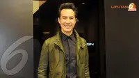 Daniel Mananta Antusias Promosikan Bajaj Modern