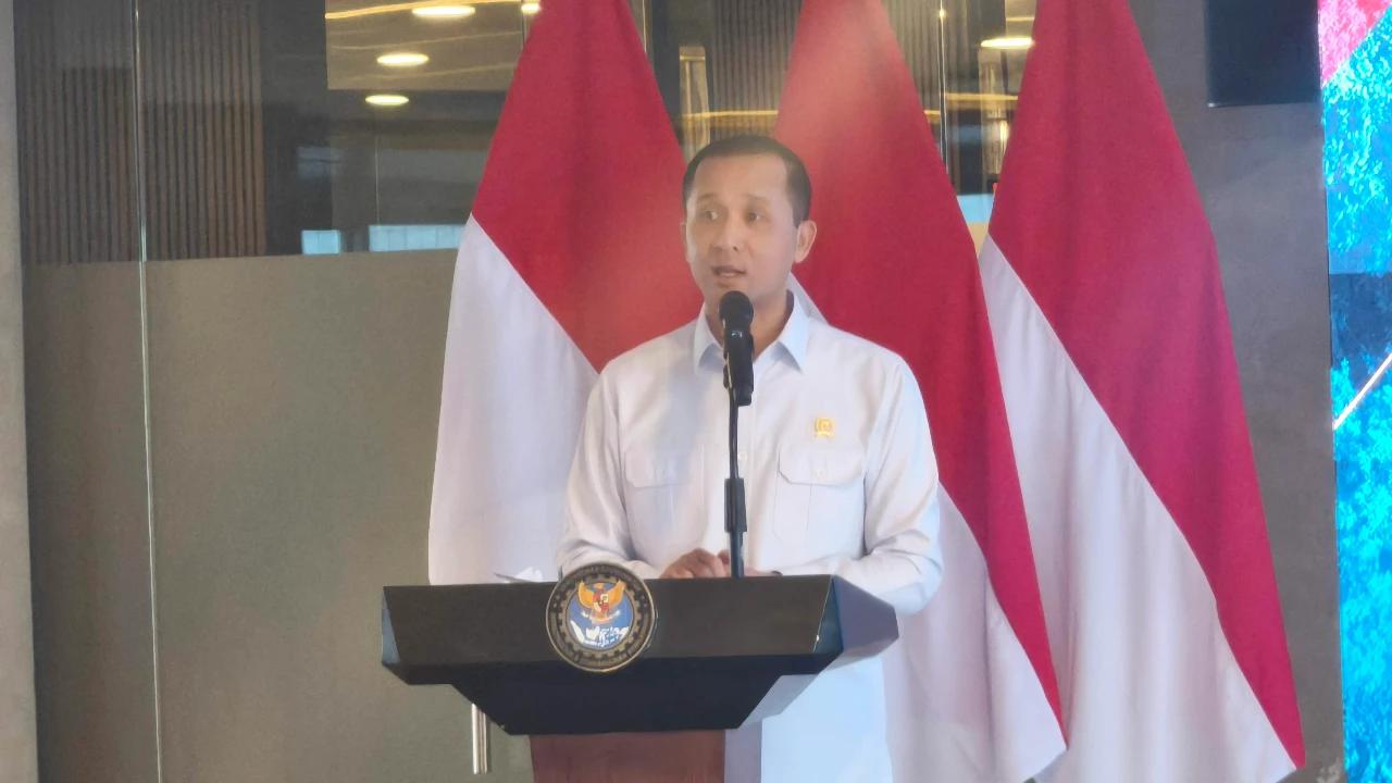 Ikuti Arahan Presiden, Kementrans Bangun Ratusan Sekolah dan Toilet