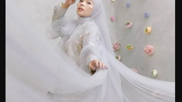 Barli Asmara Berbagi Resep Tetap Bisa Promosi Koleksi Hari Raya di Tengah Krisis Corona