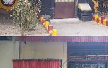 Gudang Gegana Polda Jatim yang Meledak Disterilisasi, 10 Polisi Terluka Dipulangkan