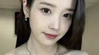 Daftar Pemenang APAN Star Awards 2025, IU Raih Daesang