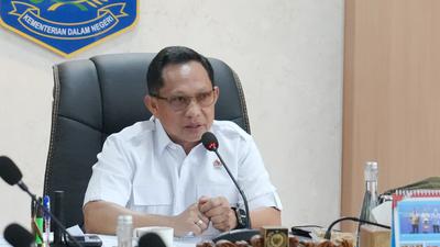 Tito Tak Masalah Singapura Usut Perusahaan Terkait Karhutla