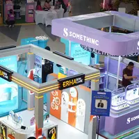 Hadir mulai dari 8 -10 Februari 2025, Festiva Beauty Inside Out hadirkan produk kecantikan dengan penawaran terbaik.