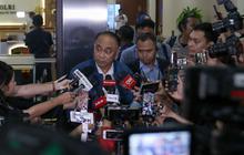 Diperiksa Sebagai Saksi Judi Online Komdigi, Budi Arie: Berhenti Memfitnah dan Memframing!