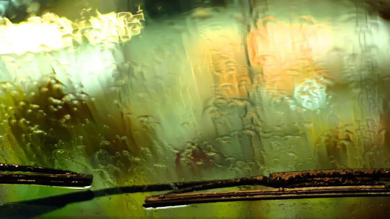 Wiper Macet? Begini Langkah Daruratnya