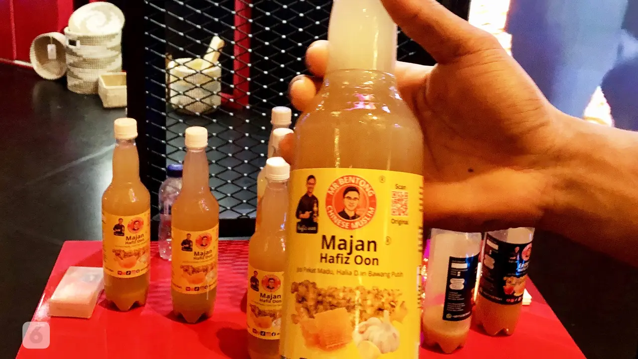 Jamunya Malaysia