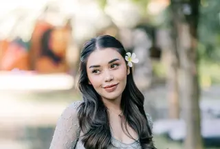 Lula Lahfah. [Foto: Gemini]