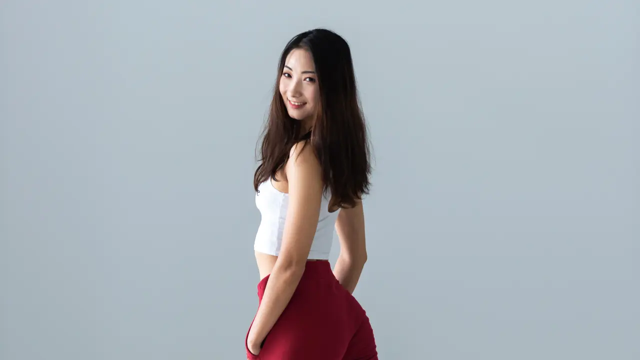 manfaat olahraga cantik