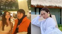 7 Potret Viktoriya Kolesnaya Pacar Billy Syahputra Asal Belarus, Direstui Keluarga