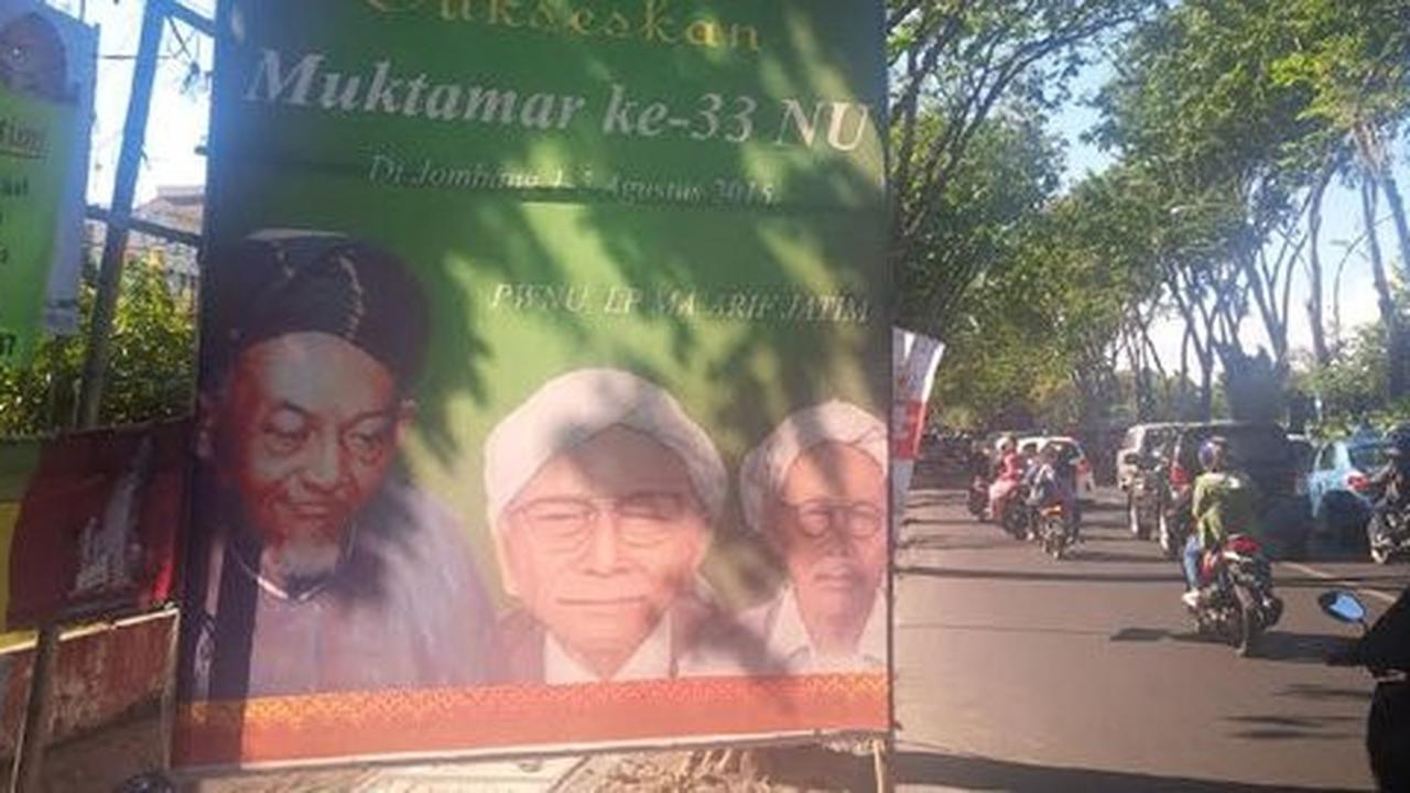 PWNU Jatim dukung sukses muktamar, bukan Ahwa atau non-Ahwa