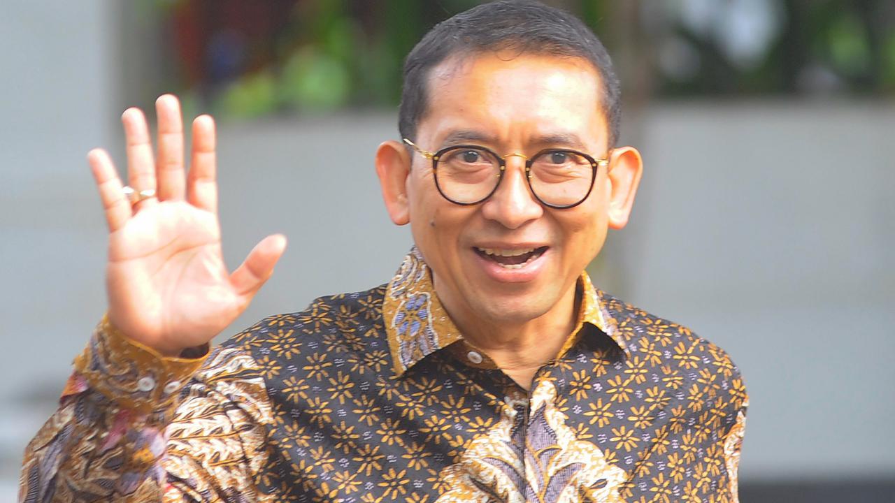 VIDEO: Respons Fadli Zon Soal Pidato Perdana Prabowo, Singgung Kenal 30 Tahun Kini Diangkat Jadi Menteri