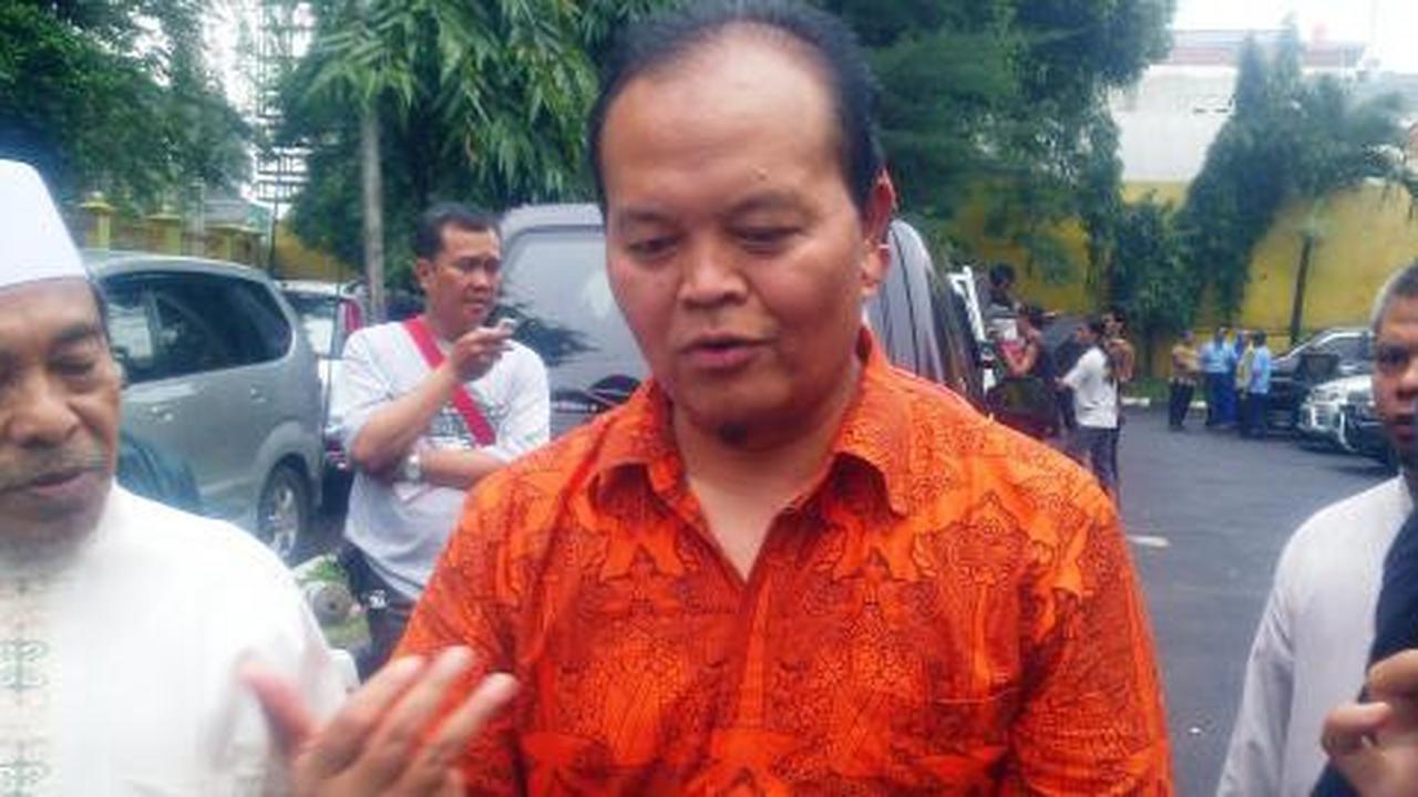 Alimin: Hidayat Nur Wahid tak usah urusi PAN
