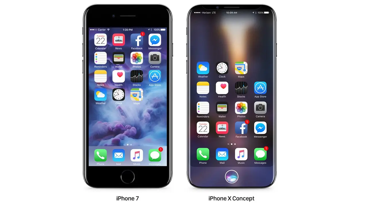 iPhone 8