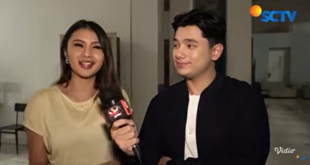 Ungkapan Rasa Syukur Rayn Wijaya dan Rayna Snova.