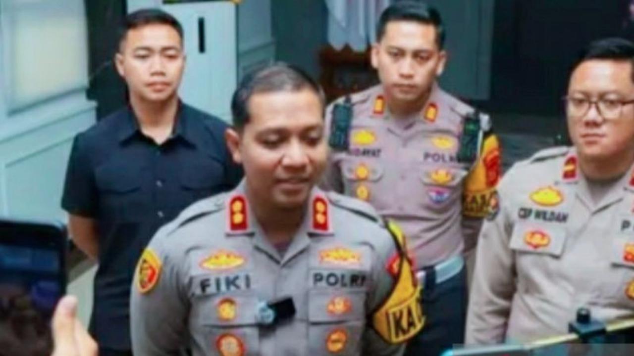 Data Terbaru: Korban Meninggal Akibat Kecelakaan Lalu Lintas Karawang 2025 Menurun Signifikan