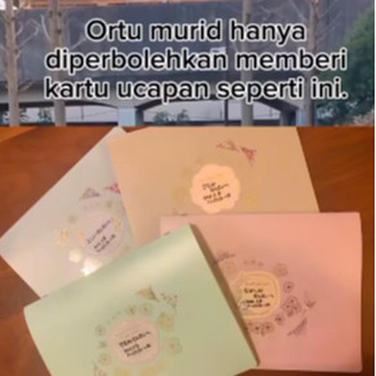 WNI Sudah Susah-Susah Cari Oleh-Oleh buat Guru di Jepang Malah Ditolak: