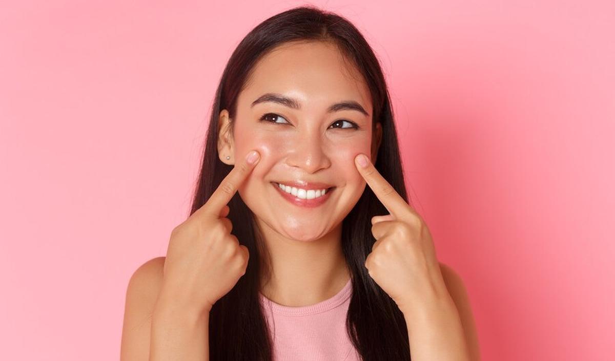 2.&nbsp;Mengencangkan Kulit dengan Vitamin C