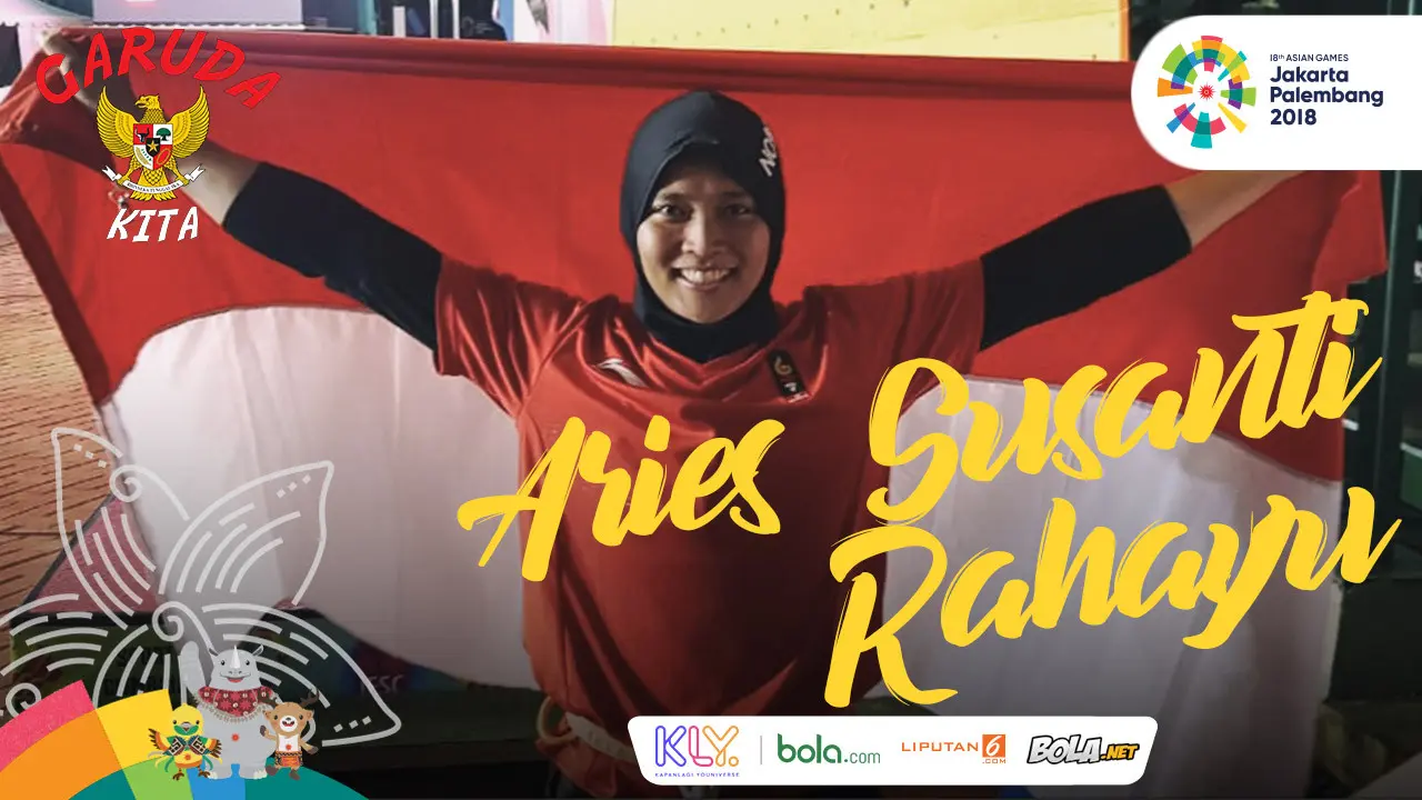 Aries Susanti Rahayu