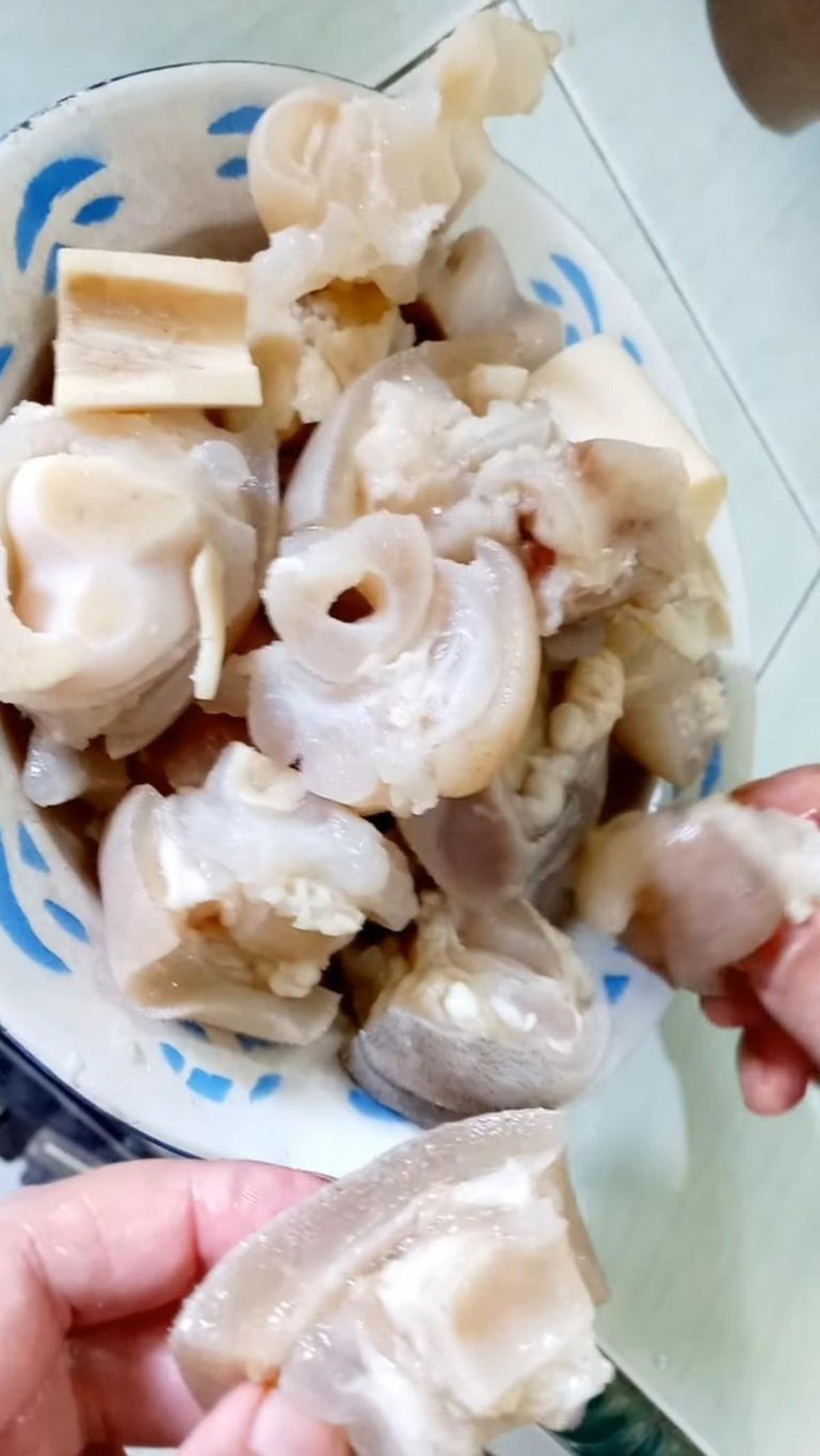 Angkat dan Tiriskan