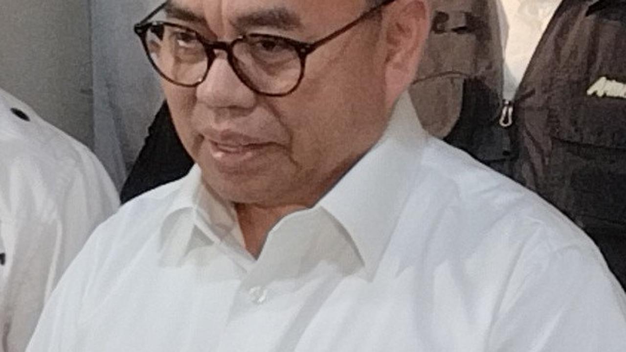 Jokowi Sebut Presiden Boleh Memihak di Pilpres 2024, Timnas AMIN: Mudah-Mudahan Tidak Membuat Kacau