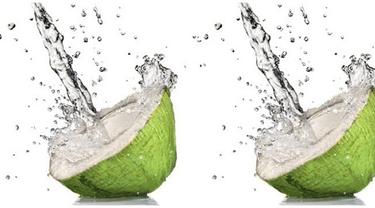 Manfaat Air Kelapa Untuk Kesehatan Dan Kecantikan Beauty